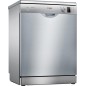 Bosch Serie | 2 SMS25AI05E Rustfrit stål Bosch Serie | 2 SMS25AI05E Rustfrit stål